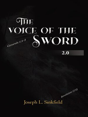 cover image of The Voice of the Sword 2.0